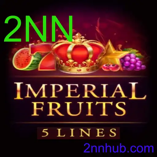 ImperialFruits5: Uma Jornada Real ao Mundo dos Frutos Imperiais